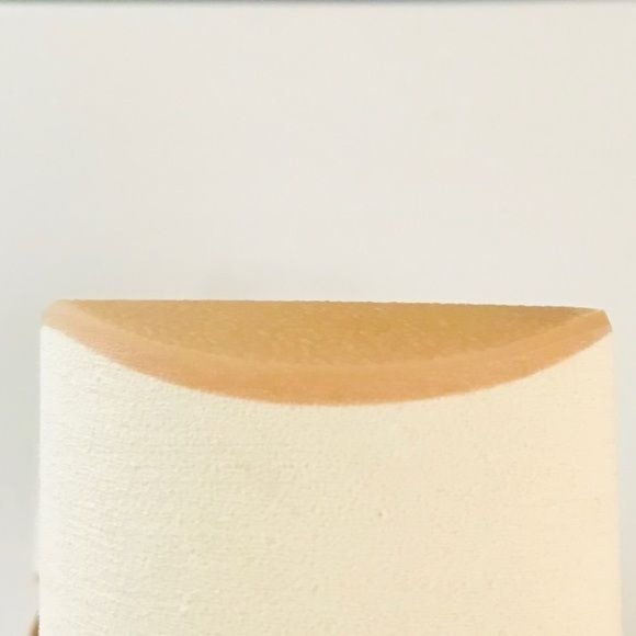 NEW Barney’s NY Crossover Platform Sandals Made in Italy New Without Tags - Picture 10 of 15